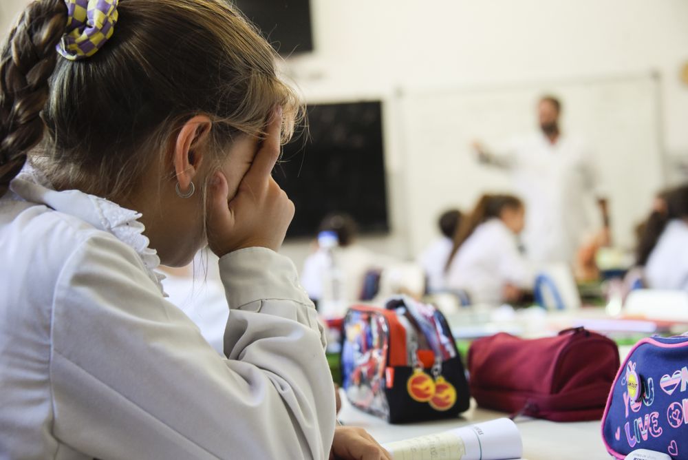 En 2023 la reforma educativa se implementó en inicial, tres grados de Primaria y tres de Educación Media