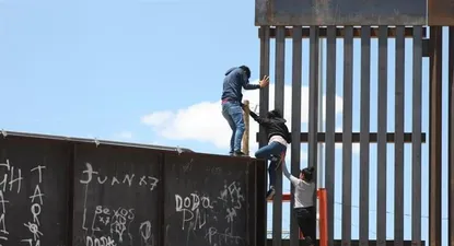 Hijos de inmigrantes pobres mejoran su calidad de vida, sin importar su lugar de origen