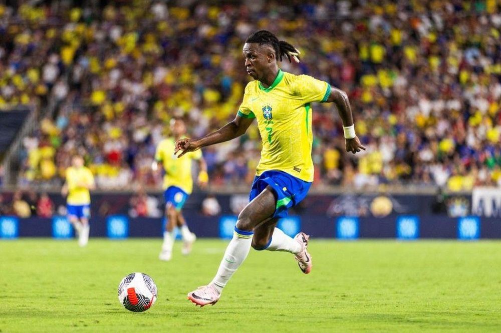 Vinicius Junior