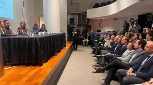 Este martes se lanzó la iniciativa Sembrando Administra tu Emprendimiento