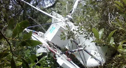 caida de globos de google fue planificada