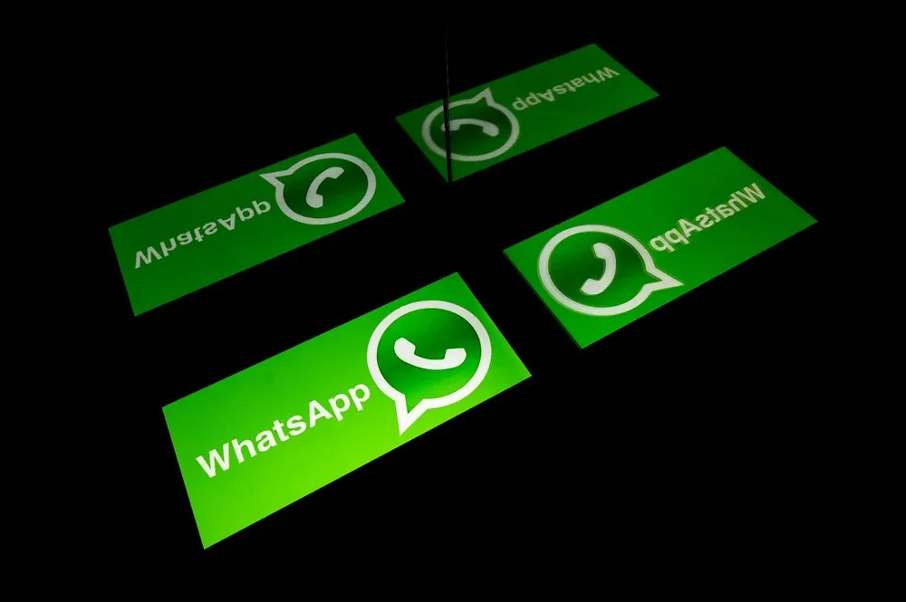 WhatsApp se actualiza.