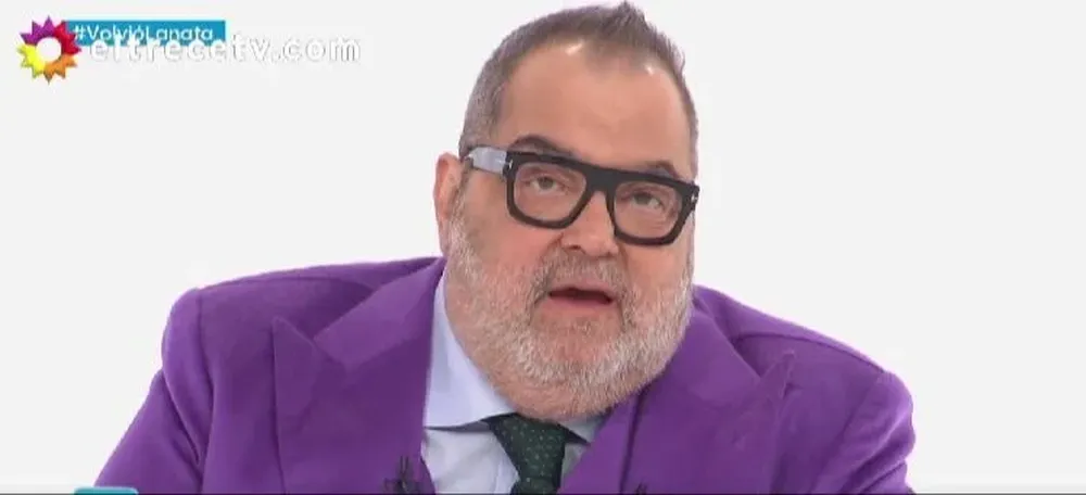 Lanata volvió a Periodismo Para Todos