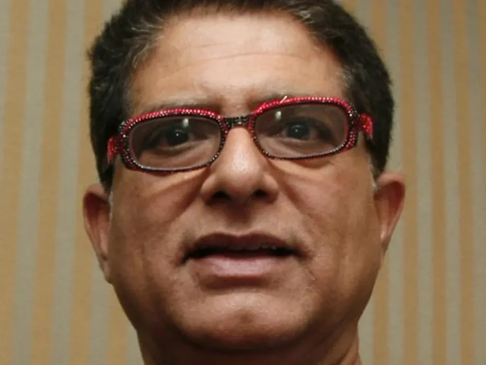 Deepak Chopra