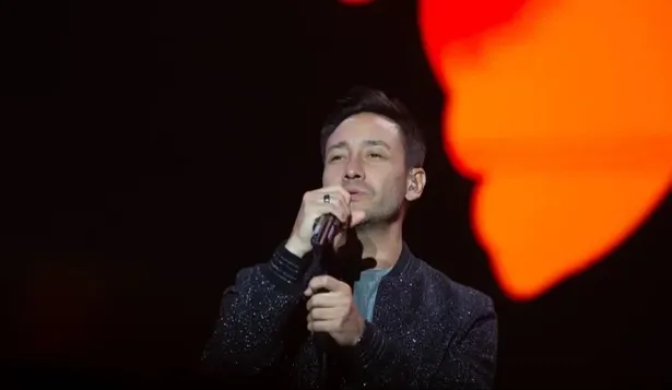 Luciano Pereyra