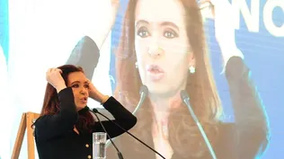 Fracaso del blanqueo de capitales, símbolo del modelo “K” argentino