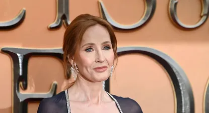 J.K. Rowling