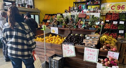 Lista Inteligente: nueve productos recomendados al consumidor.