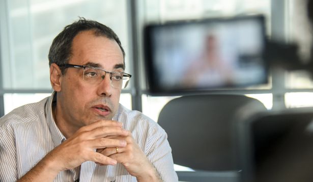 Potenciar el turismo social y mayor impronta del Estado: las prioridades del ministro electo, Pablo Menoni