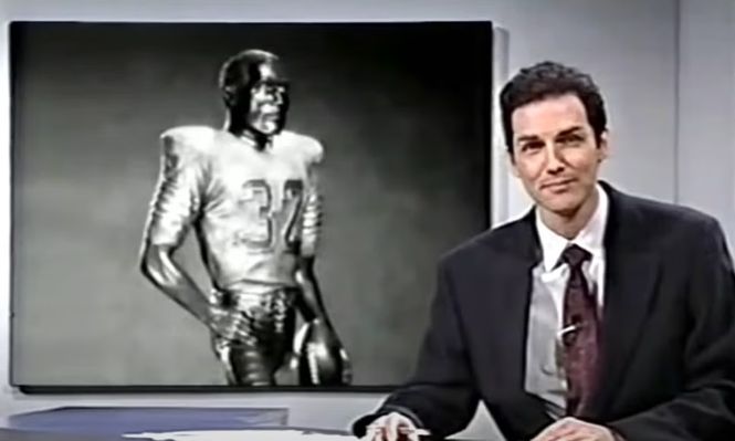 Norm Macdonald vs. O.J. Simpson: el humor negro en el juicio del siglo que terminó con su despido de Saturday Night Live