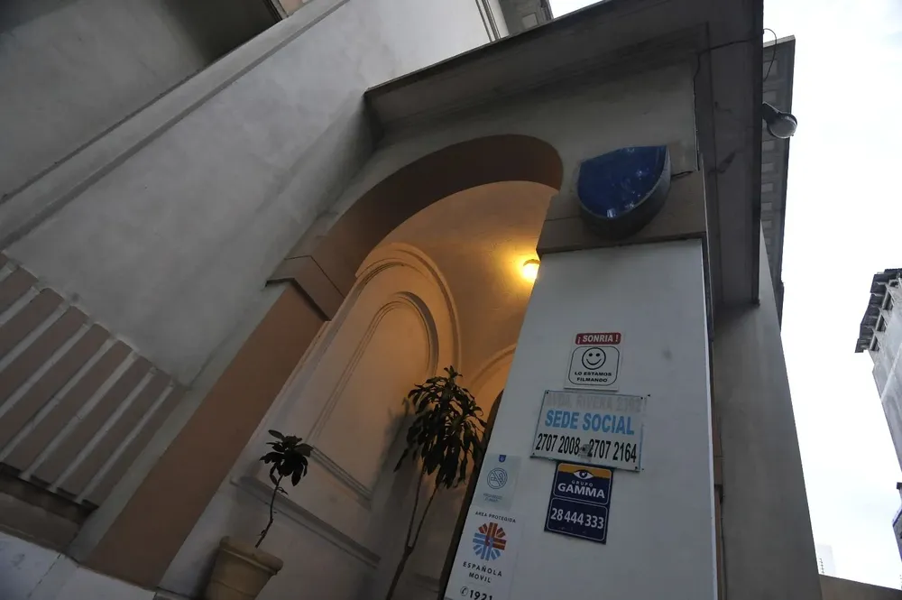 La Mutual sigue luchando por los derechos de imagen de los jugadores