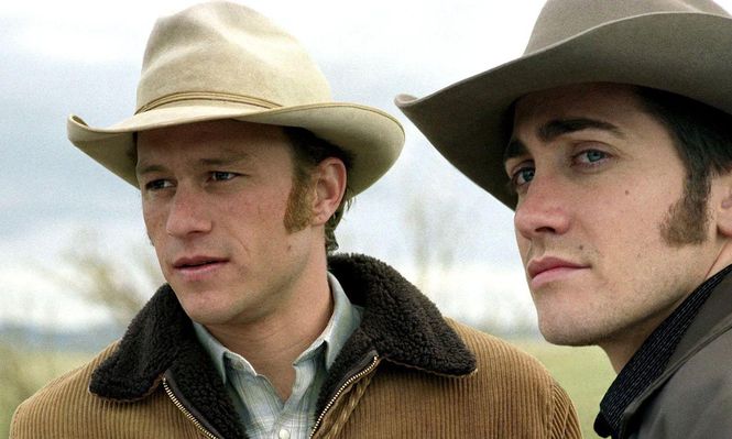 La película siguió las reglas de Hollywood para cambiarlas.