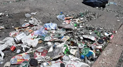 golpes en fiesta sin habilitacion: imm dice que no tiene responsabilidad
