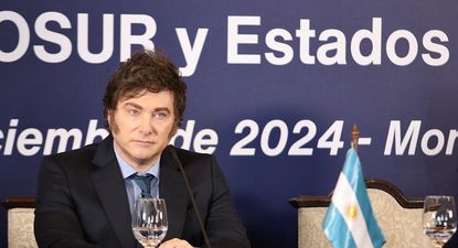 Si las elecciones fueran hoy, Milei arrasaría