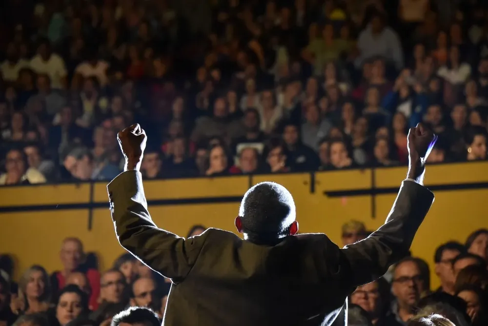 Tras esta noche, unos pocos festejarán los primeros premios.