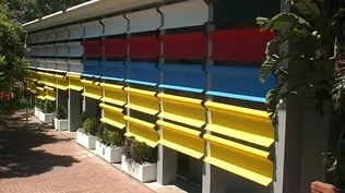 El MNAV es uno de los museos que ofrece actividades en Museos en la noche