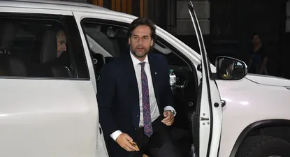 En el balotaje Lacalle ganó en todo el litoral