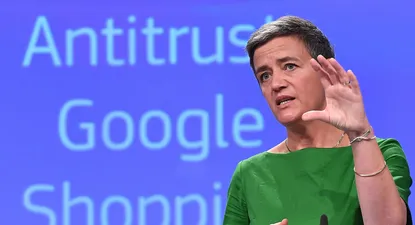 Margrethe Vestager