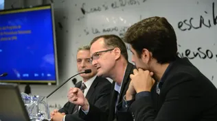 Productividad y calidad: la exigencia de los proveedores de UPM a las empresas locales