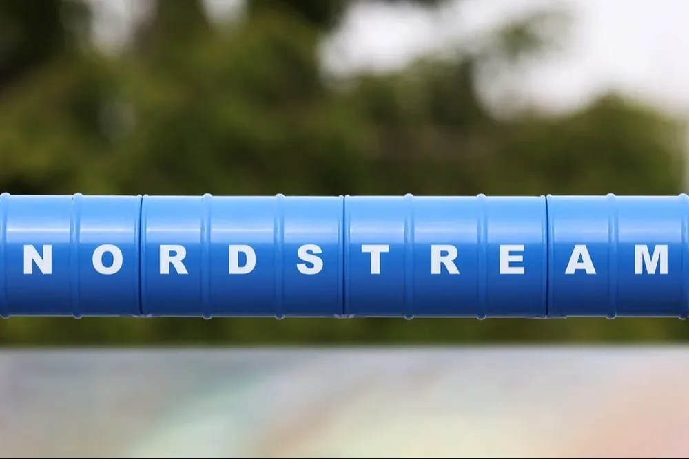 En diciembre de 2022, el presidente ruso, Vladimir Putin dijo que los gasoductos Nord Stream fueron “volados por Estados Unidos”.