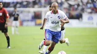 Diego Arismendi puede marchar a Fenerbahce