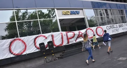 FA llega a acuerdo y crea ámbito para analizar cambios en BROU