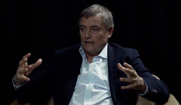 Diego Aguirre a Referí: Fuimos mucho mejores que Nacional; en América solo se habló de Peñarol