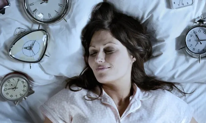 ¿Cuántas horas de sueño son óptimas?