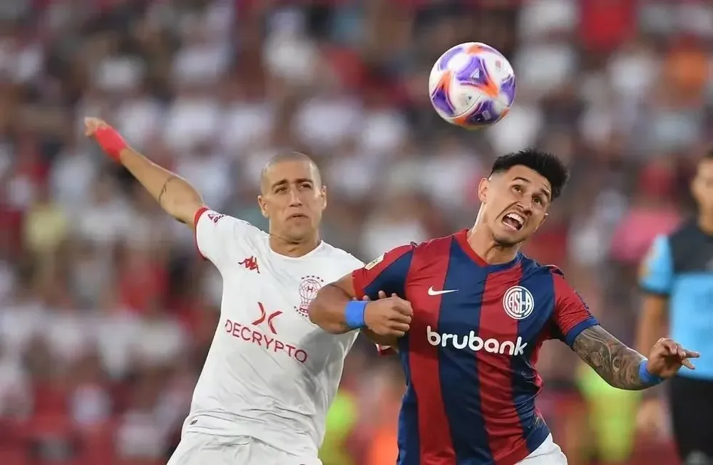 Superclásicos: hora, tv y formaciones de Huracán contra San Lorenzo e Independiente contra Racing