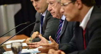 economia redisena la propuesta de rendicion