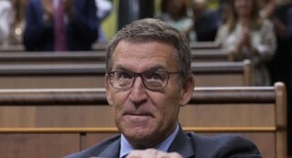 Alberto Nuñez Feijóo