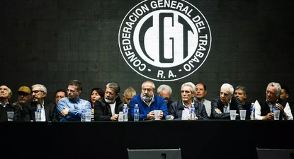La movilización convocada por la CGT exigirá la implementación de paritarias libres y mejoras en las jubilaciones.
