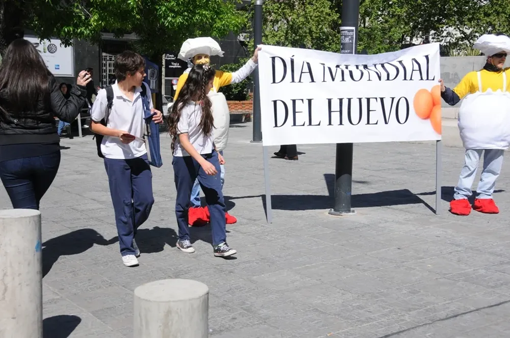 Hubo una movida para promover el consumo