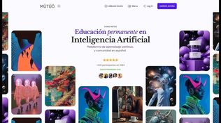 El sitio uruguayo que enseña cómo usar Inteligencia Artificial y ya suma más de 250 mil seguidores