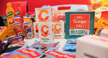 Ejemplos de trabajos realizados por Estudio Cruce en los últimos años