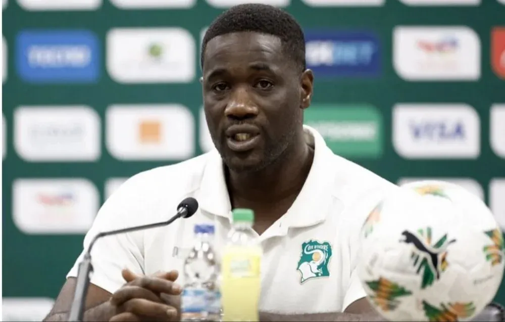 Emerse fae, el técnico de Costa de Marfil, habló muy bien de Uruguay