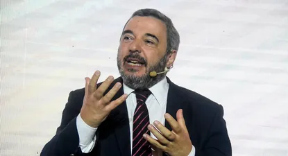 Bergara dijo que ve con preocupación algunos episodios de contienda electoral
