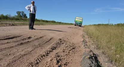 CND apelará a emisión de deuda para las obras de infraestructura