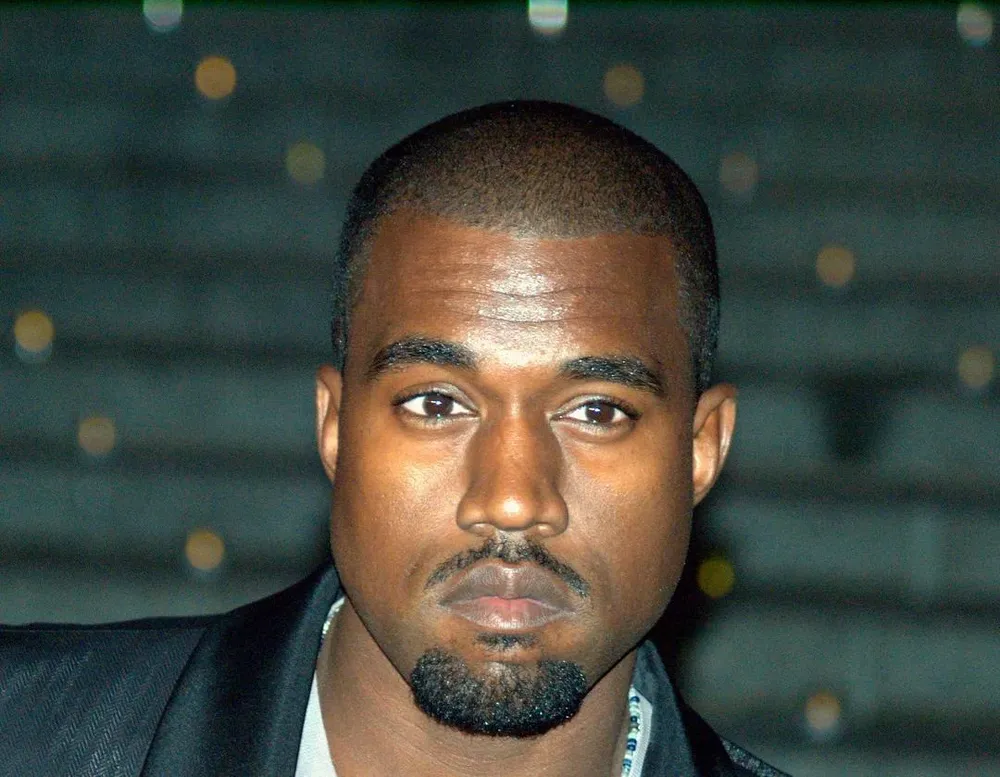 Kanye West, homofóbico hasta que un pariente le confesó su sexualidad