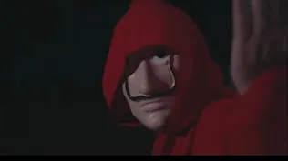 La presentación de Gonzalo Nápoli en León de México