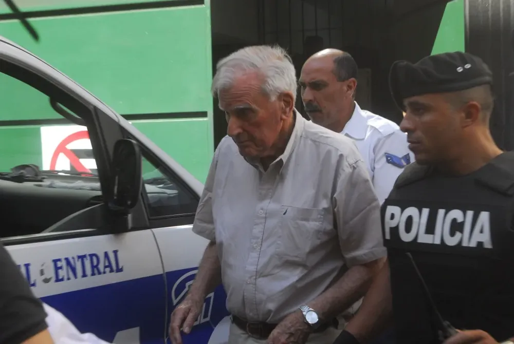 Juan María Bordaberry