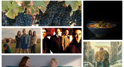 Los recomendados de Pícnic de esta semana