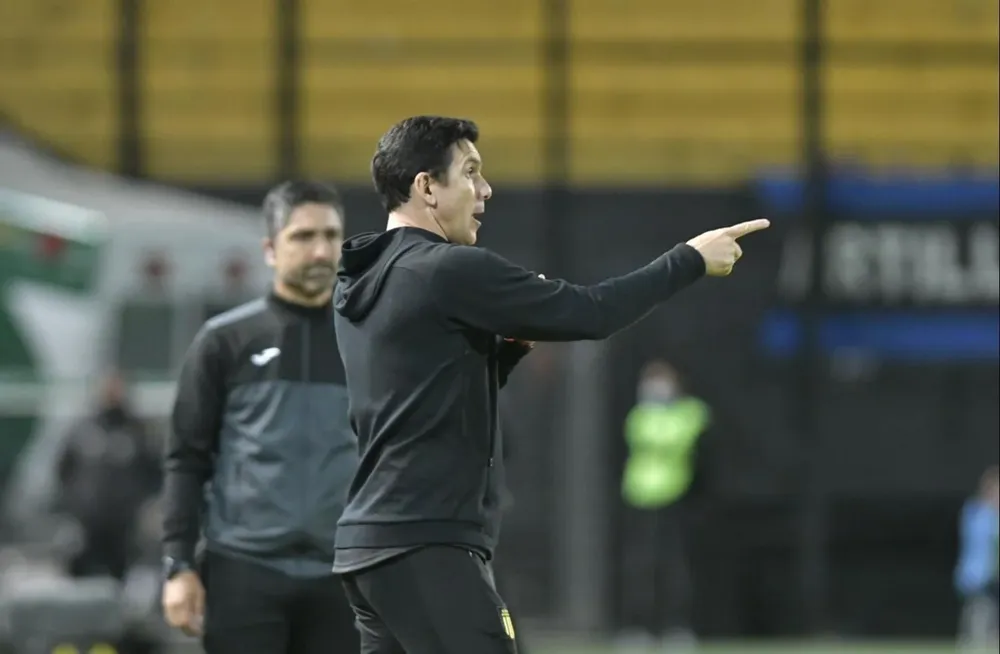 Larriera, al fin renovado