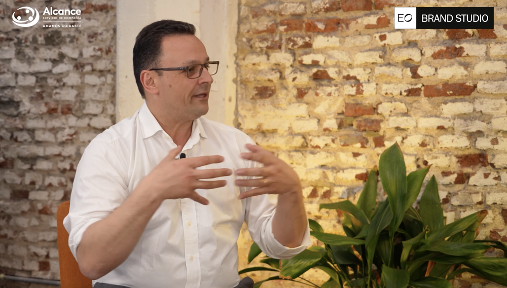 Miguel Pastorino en Revolución Plateada.