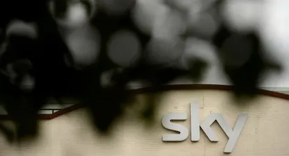 21 Century Fox compra la cadena británica Sky