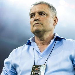 Diego Aguirre, director técnico de Peñarol Diego Aguirre, director técnico de Peñarol