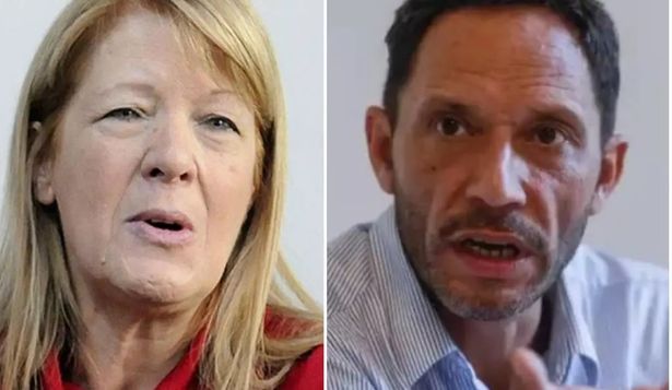 La medida del Gobierno de disponer por decreto los gastos reservados de la SIDE puso en alerta a partidos de la oposición como la Coalición Cívica, de Maxi Ferraro, y el GEN de Margarita Stolbizer.