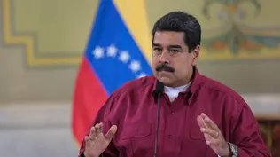 Apoyo socialista de América Latina se está desmoronando