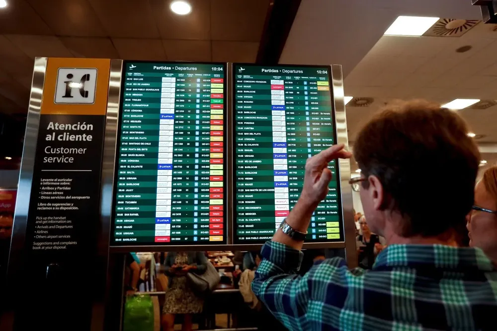 Los países miembros de Prosur buscan el retorno de la movilidad entre sí