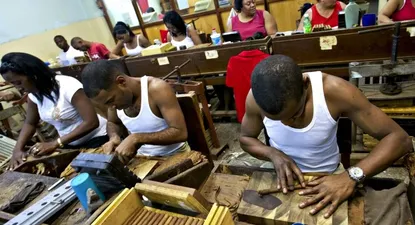 Empresas privadas cubanas podrán importar bienes a EEUU